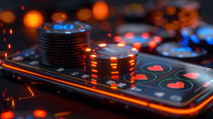 555win18 Slot Online