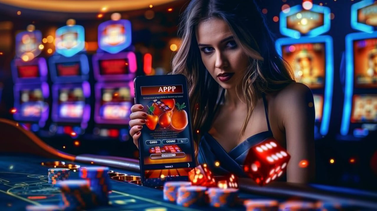 555win18 Live Casino Baccarat
