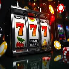 555win18 Slot Online
